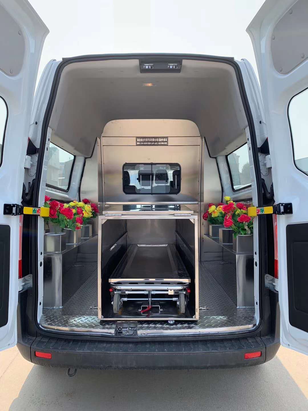 灵车 殡仪服务车电话