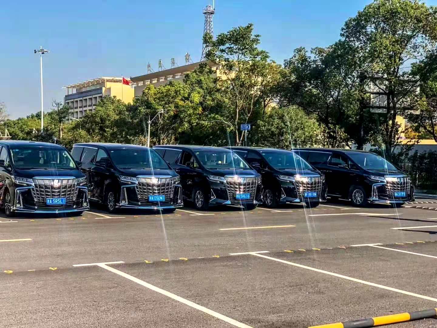 殡仪车电话是多少