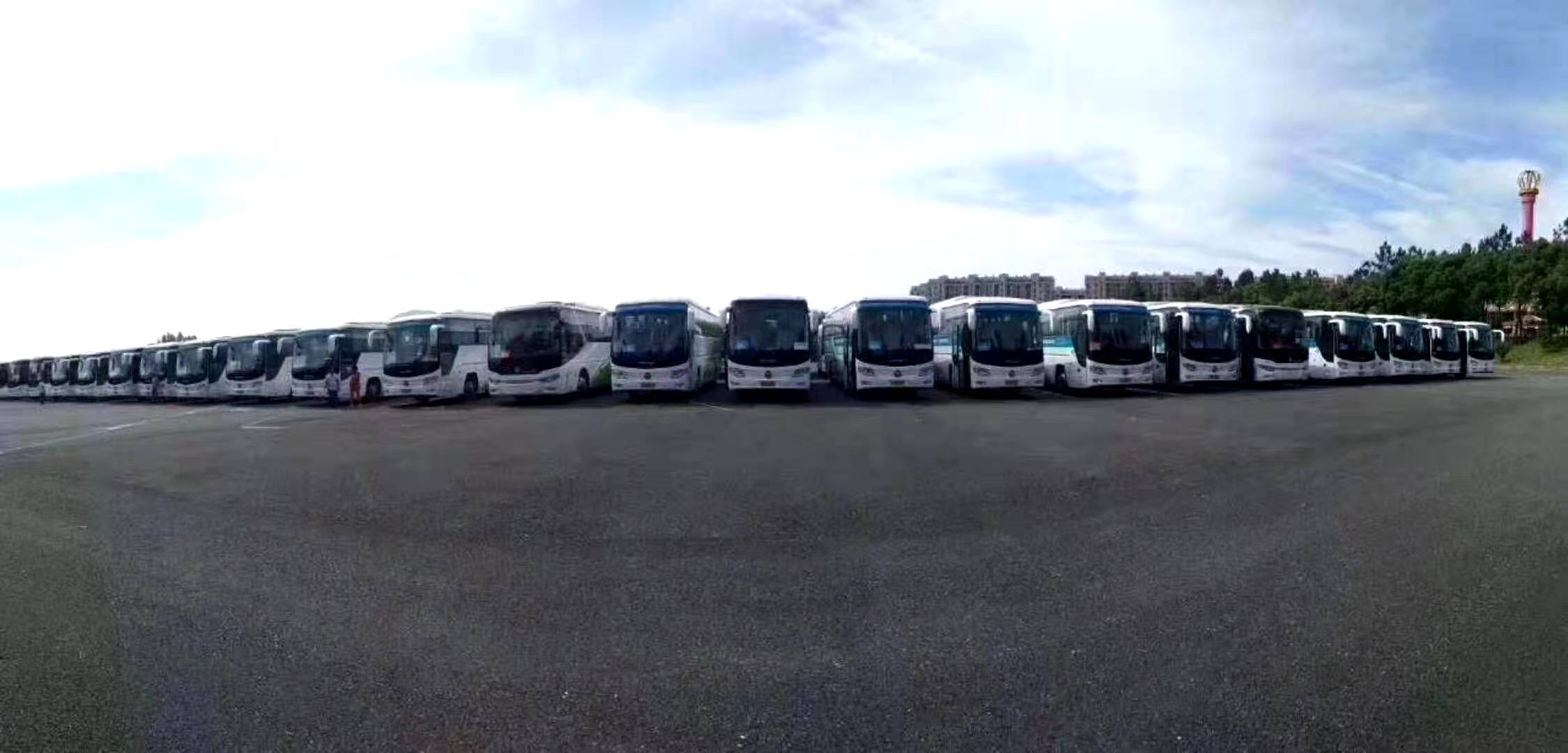 殡仪馆车 长途殡仪车电话