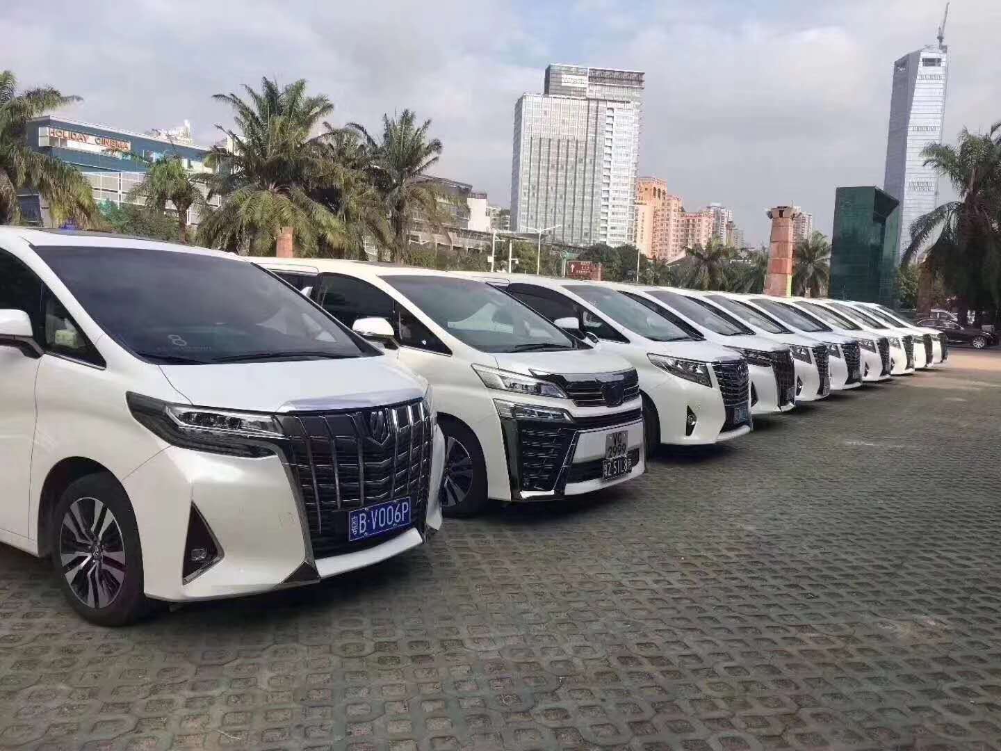 灵车服务电话 火葬场灵车电话