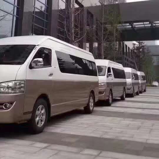 哪有灵车 白事用车