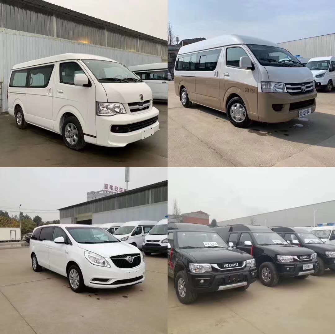 白事用车 灵车电话