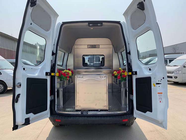 殡仪馆车电话号 灵车殡仪车